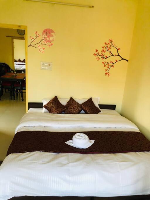 The Emerald House Varanasi Exterior photo